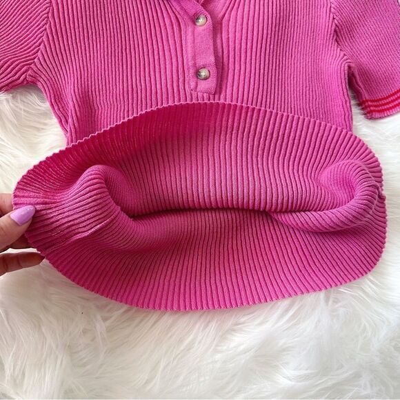 ɴᴡᴏᴛ ᴜᴏ ᴡɪʟᴅ ʜᴏɴᴇʏ ʀᴇᴛʀᴏ 70’ꜱ ʙʟᴏᴜꜱᴇ - Picture 5 of 17